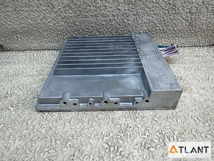 Усилитель звука toyota harrier