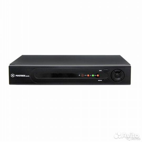 Комплект видеонаблюдения на 16 камер Full HD