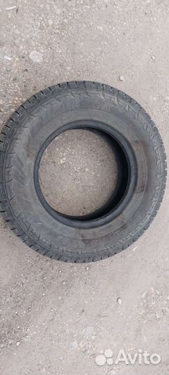 Hankook Dynapro AT M 245/70 R16