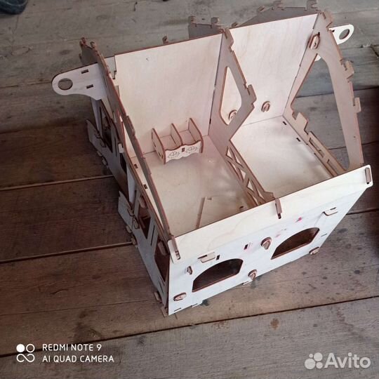 Игрушки СССР