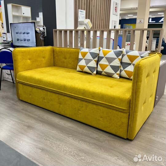 Диван-кровать Грация-4 дельфин