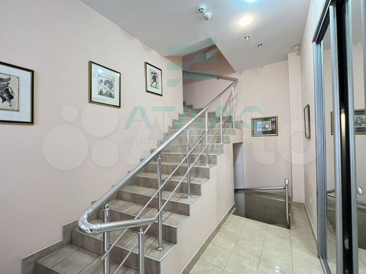 Аренда в центре города ул.Горького