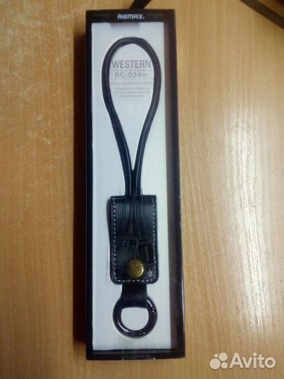 Провод micro usb remax