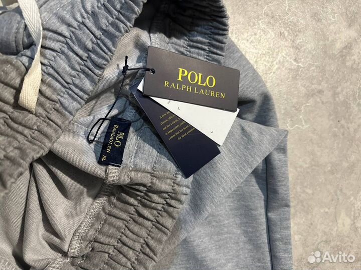 Спортивные штаны Polo Ralph Lauren