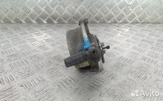 Насос вакуумный volkswagen phaeton 1 (NNT09KX01)