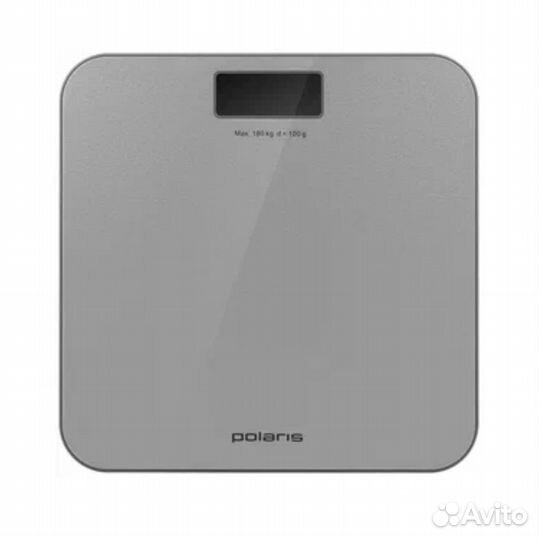 Весы напольные электронные