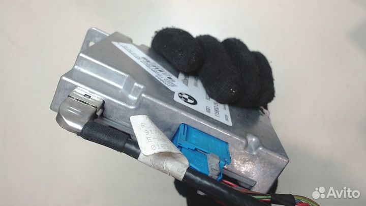 Блок управления камерой заднего вида BMW 7 F01, 20