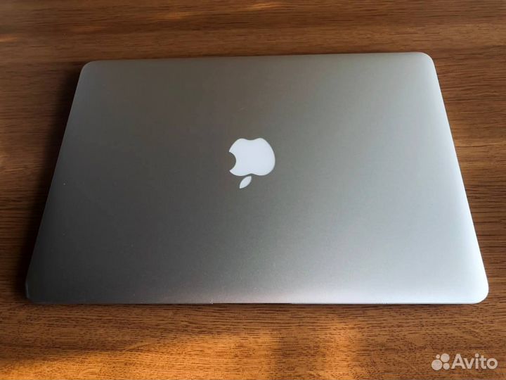 MacBook Air 13 2017