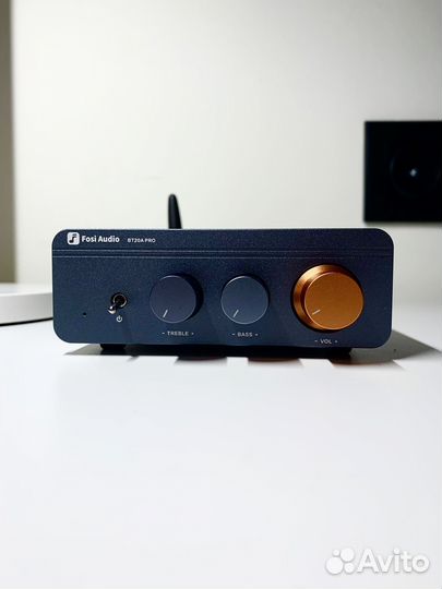 Fosi Audio BT20A PRO