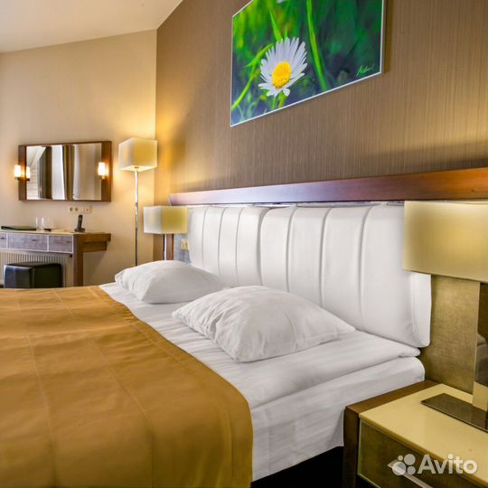 Работник прачечной