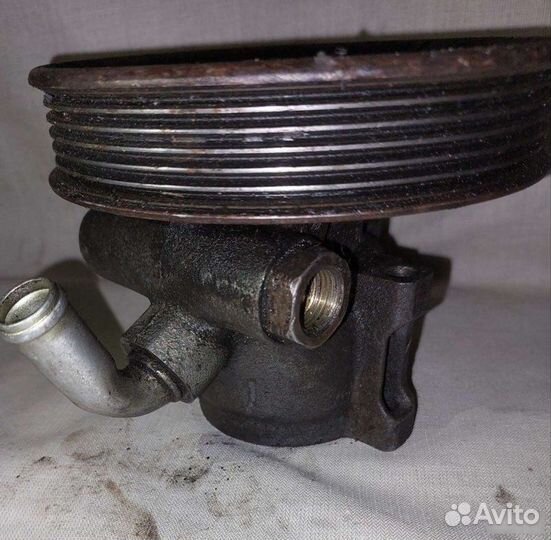 Гур Ford Escort 1991-1996