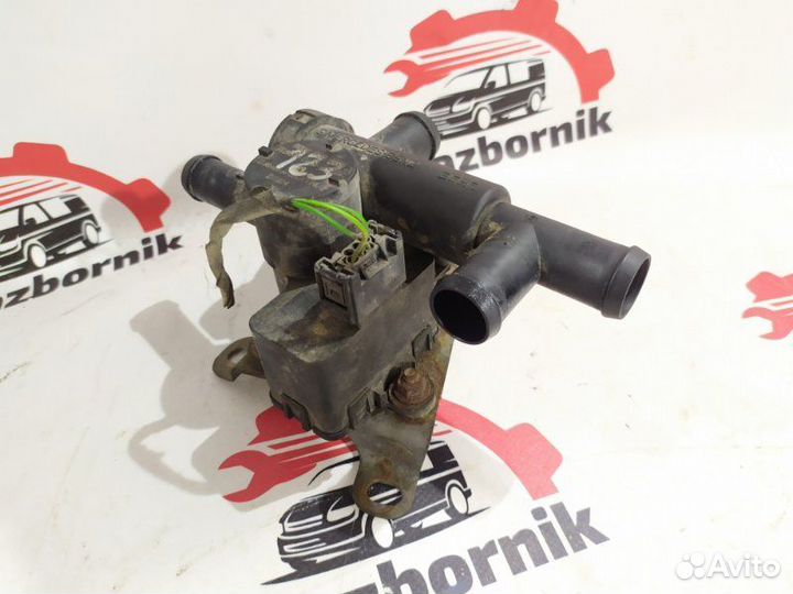 Клапан отопителя Mercedes Vito W639 2.1D 2006