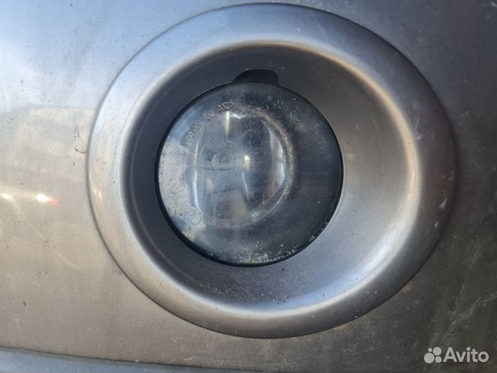 Ноускат Range Rover Voque