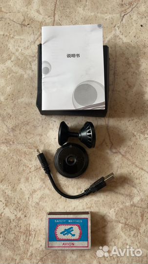 Видеонаблюдение без геморроя