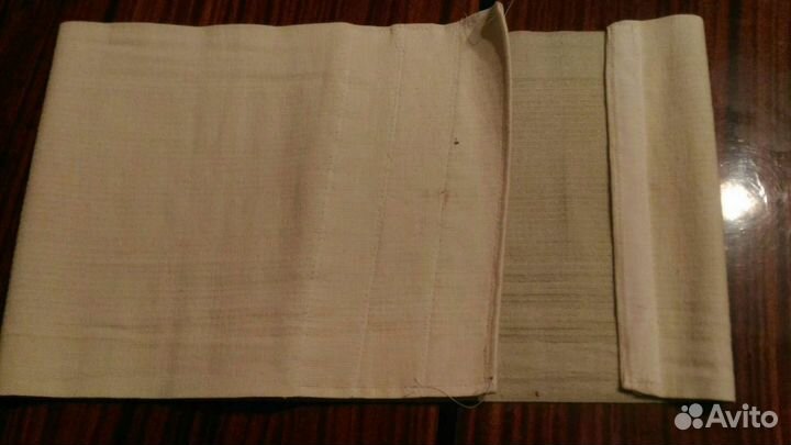 Бандаж послеоперационный