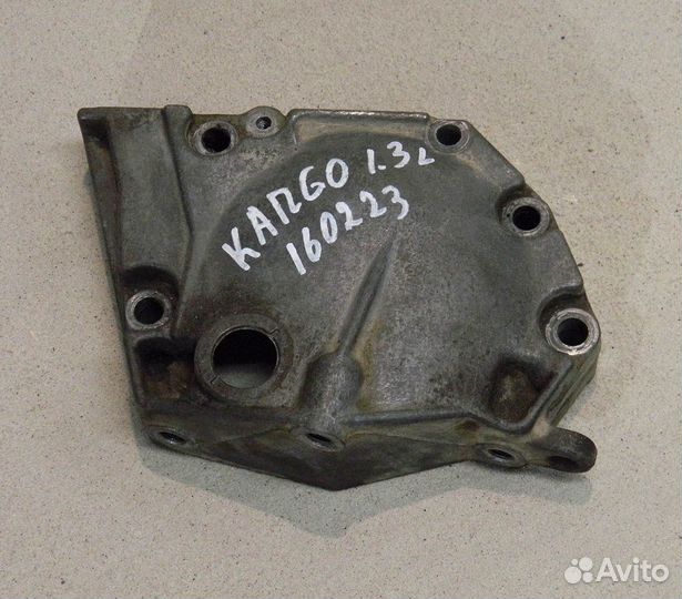 Крышка ремня грм Renault Kangoo 1.4