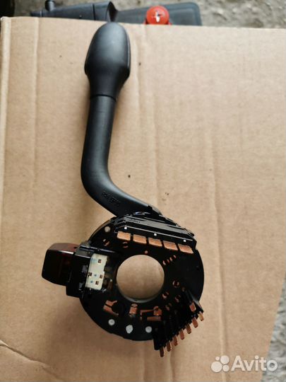 Переключатель поворотов новый