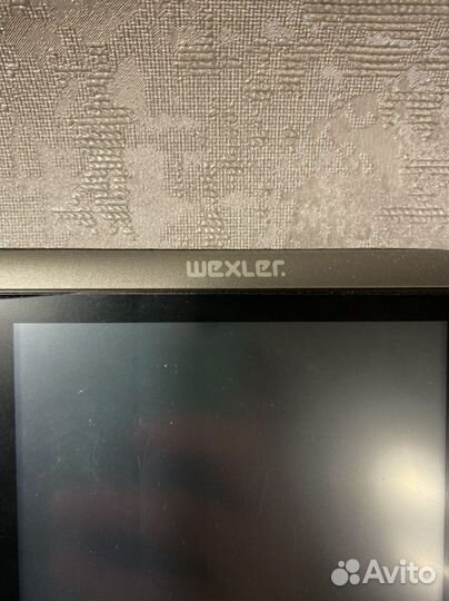 Планшет на запчасти