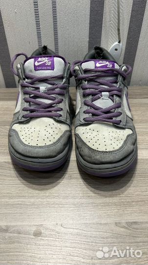 Кроссовки Nike sb dunk данки