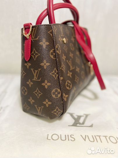 Сумка женская louis vuitton