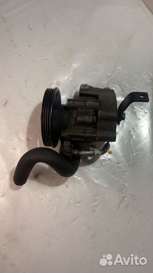 Насос гур Chevrolet Cruze 1.6 F16D4