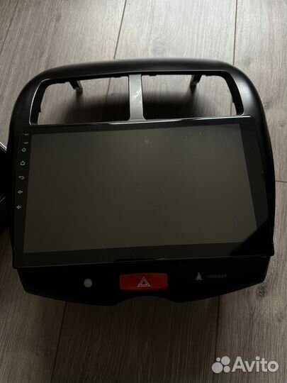 Магнитола Teyes CC2 Plus 10 дюймов (64gb)