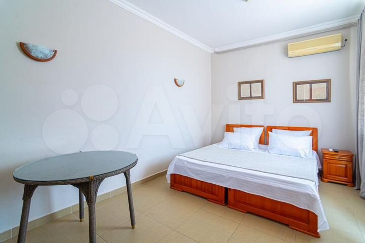 Комната 18 м², 2/4 эт.