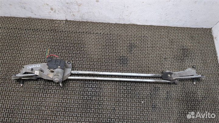 Механизм стеклоочистителя Renault Espace 4 2002, 2