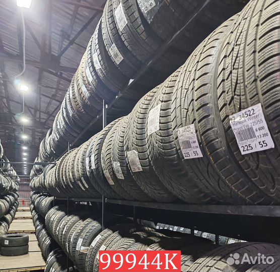 Goodyear Ice Navi Zea 235/50 R18 97S