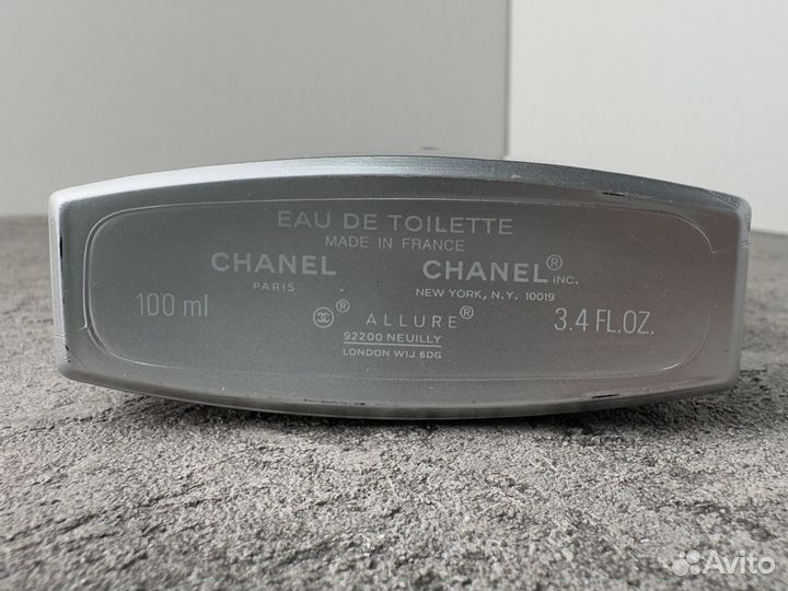 Chanel Allure Homme Sport оригинал распив