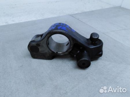 Рокер Рено FM 13