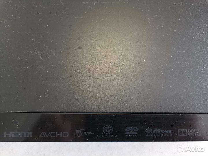 Blu ray плеер pioneer BDP-150