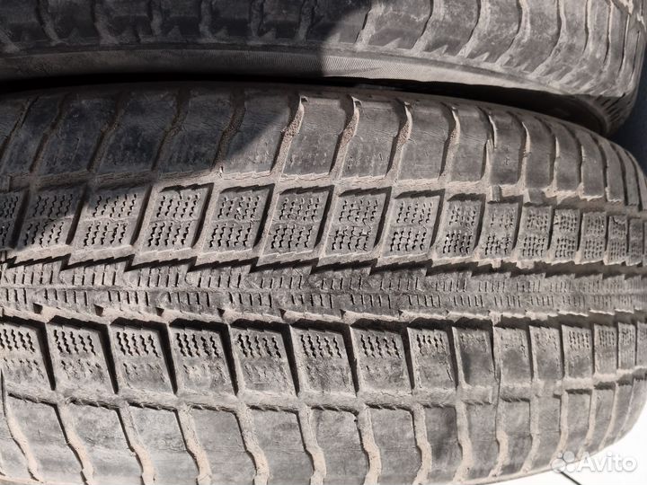 Kenda KR27 IceTec 225/60 R17 99