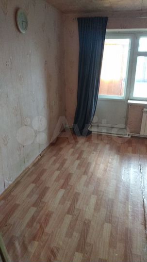 2-к. квартира, 50,3 м², 3/3 эт.