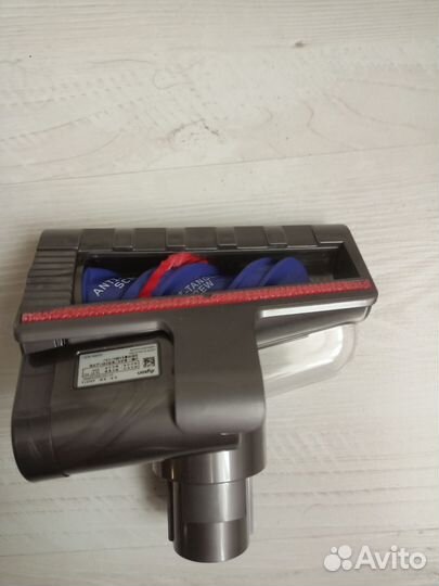 Насадка для пылесоса dyson