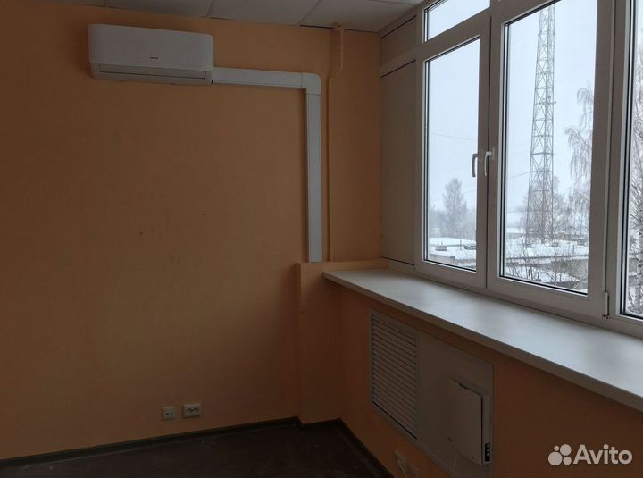 Кондиционеры сплит-системы