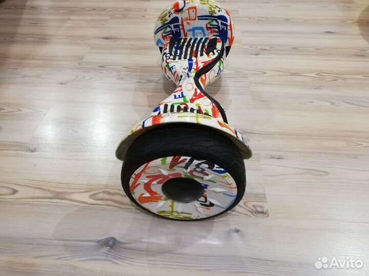 Гироскутер Smart Balance 10.5