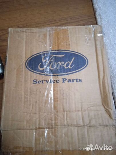 Суппорт тормозной