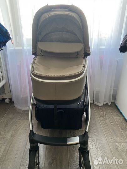 Продается отличная коляска Espiro Next 2 в 1