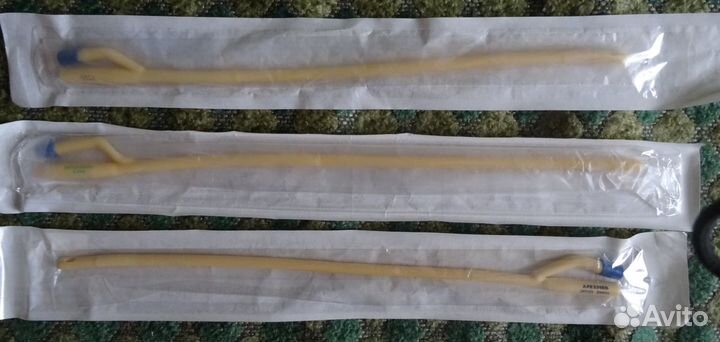 Катетер Фолея