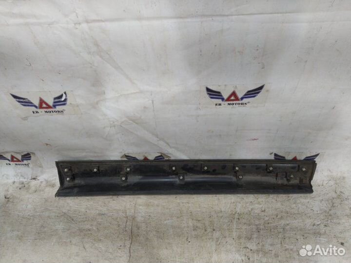 Накладка двери передняя левая Mazda Cx-5 KF