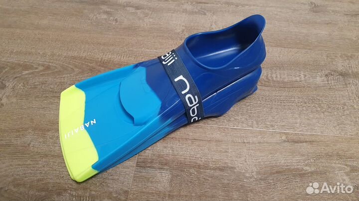 Ласты детские для бассейна Nabaiji