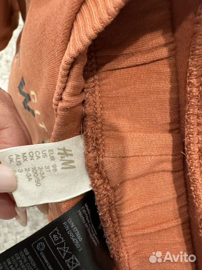 Спортивный костюм hm 98