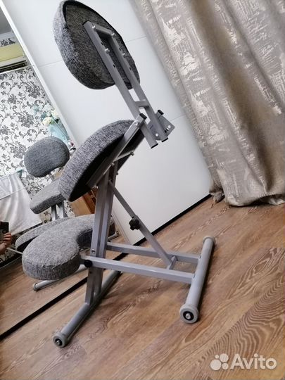 Ортопедический стул