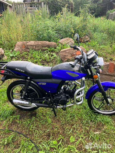 Racer GS110N