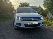 Volkswagen Tiguan 2.0 AT, 2014, 180 926 км, с пробегом, цена 1 599 000 руб.