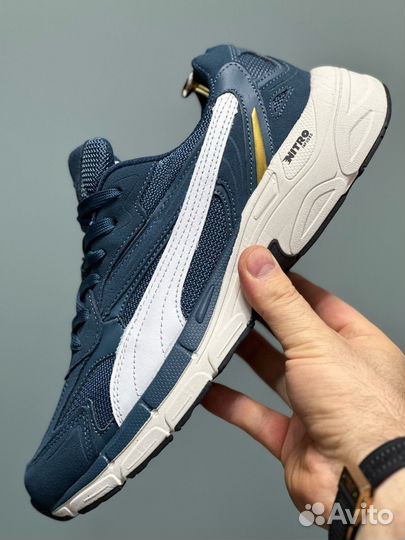 Кроссовки мужские Puma (41-46)