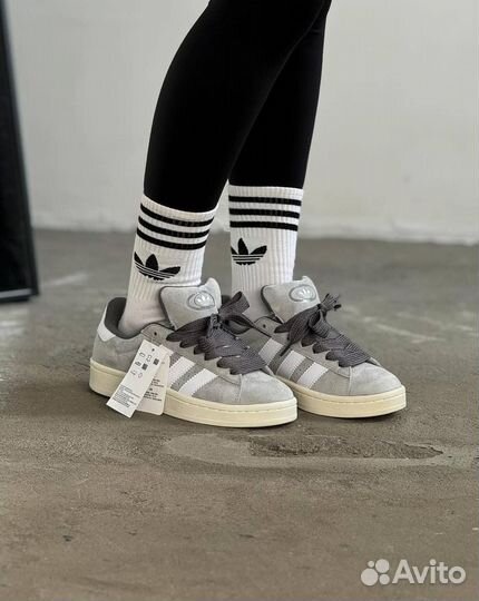 Кроссовки Adidas Campus 00S 