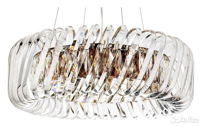 Подвесной светильник Divinare Megan 7568/18 LM-9