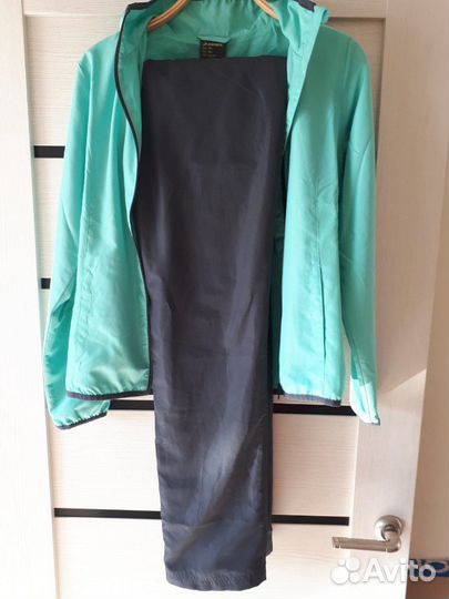 Спортивный костюм demix